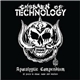 Children Of Technology - Apocalyptic Compendium - 10 Years In Chaos, Noise And Warfare